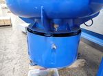 Rotofinish Vibratory Finisher