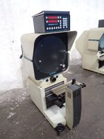 Deltronic Optical Comparator