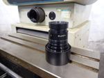 Deltronic Optical Comparator