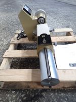 Pratt  Whitney Supermicrometer
