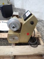 Pratt  Whitney Supermicrometer
