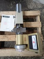 Pratt  Whitney Supermicrometer
