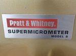 Pratt  Whitney Supermicrometer