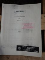 Pratt  Whitney Supermicrometer