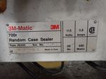 3m Case Sealer