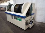 Tsugami Tsugami S16 D Cnc Swiss Lathe