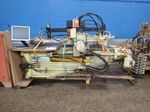Hufford Hufford A5 Stretchwrap Forming Machine