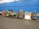 Hufford Hufford A5 Stretchwrap Forming Machine
