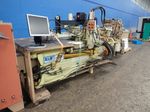 Hufford Hufford A5 Stretchwrap Forming Machine