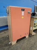 Hufford Hufford A5 Stretchwrap Forming Machine