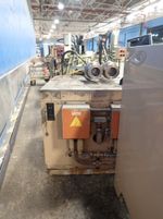 Hufford Hufford A5 Stretchwrap Forming Machine