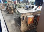 Hufford Hufford A5 Stretchwrap Forming Machine