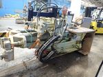 Hufford Hufford A5 Stretchwrap Forming Machine
