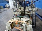 Hufford Hufford A5 Stretchwrap Forming Machine