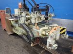 Hufford Hufford A5 Stretchwrap Forming Machine