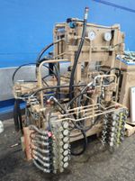 Hufford Hufford A5 Stretchwrap Forming Machine