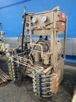 Hufford Hufford A5 Stretchwrap Forming Machine