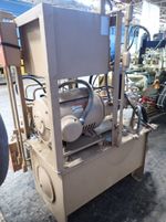 Hufford Hufford A5 Stretchwrap Forming Machine