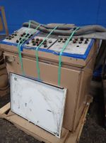 Hufford Hufford A5 Stretchwrap Forming Machine