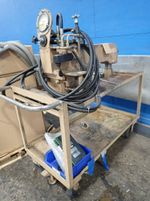 Hufford Hufford A5 Stretchwrap Forming Machine