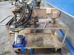 Hufford Hufford A5 Stretchwrap Forming Machine