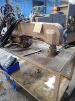 Hufford Hufford A5 Stretchwrap Forming Machine