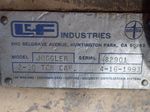 Hufford Hufford A5 Stretchwrap Forming Machine