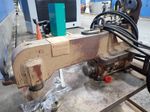 Hufford Hufford A5 Stretchwrap Forming Machine