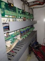 Hufford Hufford A5 Stretchwrap Forming Machine