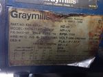 Graymills Coolant Unit