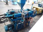 Boy Injection Molder