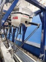 Abb Abb Flexpickerircb360m2004 Pick And Place Robots