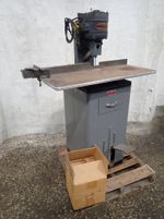 Pioneer Paper Drill