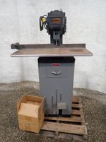 Pioneer Paper Drill