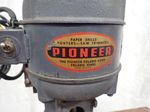 Pioneer Paper Drill