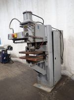 Banner Spot Welder