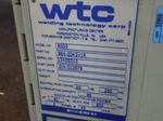 Wtc Welding Controller