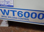 Wtc Welding Controller