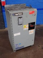 Wtc Welding Controller