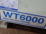 Wtc Welding Controller