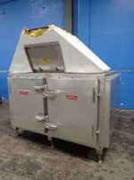 Anderson Dahlen Ss Explosionproof Oven