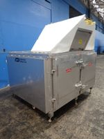 Anderson Dahlen Ss Explosionproof Oven