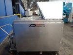 Anderson Dahlen Ss Explosionproof Oven
