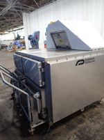 Anderson Dahlen Ss Explosionproof Oven