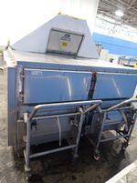 Anderson Dahlen Ss Explosionproof Oven
