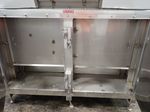 Anderson Dahlen Ss Explosionproof Oven