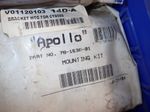 Apollo Mounting Kits