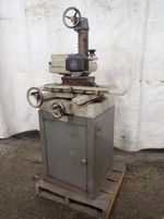 Delta   Rockwell Surface Grinder