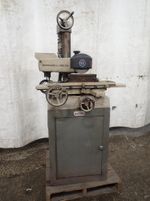 Delta   Rockwell Surface Grinder