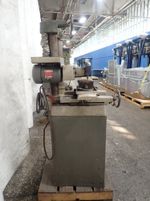 Delta   Rockwell Surface Grinder